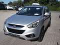 Hyundai iX35 Classic 2WD mit AHK Grau - thumbnail 1