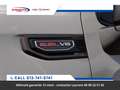 GMC Sierra AT4X 6.2L Tout compris hors homologation 4500e Gris - thumbnail 10
