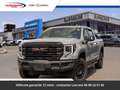 GMC Sierra AT4X 6.2L Tout compris hors homologation 4500e Gris - thumbnail 3