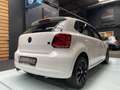 Volkswagen Polo 1.2 TSI DSG!! 102DKM!! UNIEK!! CLIMA!! Weiß - thumbnail 10