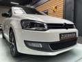 Volkswagen Polo 1.2 TSI DSG!! 102DKM!! UNIEK!! CLIMA!! Weiß - thumbnail 6
