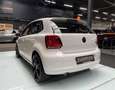 Volkswagen Polo 1.2 TSI DSG!! 102DKM!! UNIEK!! CLIMA!! Weiß - thumbnail 12