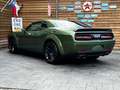 Dodge Challenger 6,4L WIDEBODY Schalter BREMBO Scat Grün - thumbnail 11