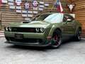 Dodge Challenger 6,4L WIDEBODY Schalter BREMBO Scat Grün - thumbnail 5