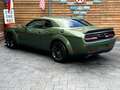 Dodge Challenger 6,4L WIDEBODY Schalter BREMBO Scat Grün - thumbnail 12