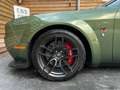 Dodge Challenger 6,4L WIDEBODY Schalter BREMBO Scat Grün - thumbnail 9