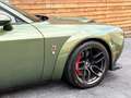 Dodge Challenger 6,4L WIDEBODY Schalter BREMBO Scat Grün - thumbnail 10