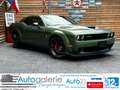 Dodge Challenger 6,4L WIDEBODY Schalter BREMBO Scat Grün - thumbnail 1