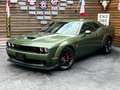 Dodge Challenger 6,4L WIDEBODY Schalter BREMBO Scat Grün - thumbnail 6