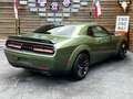 Dodge Challenger 6,4L WIDEBODY Schalter BREMBO Scat Groen - thumbnail 14