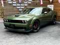 Dodge Challenger 6,4L WIDEBODY Schalter BREMBO Scat Groen - thumbnail 7