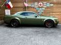 Dodge Challenger 6,4L WIDEBODY Schalter BREMBO Scat Groen - thumbnail 17