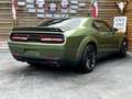 Dodge Challenger 6,4L WIDEBODY Schalter BREMBO Scat Grün - thumbnail 15