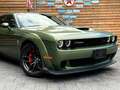 Dodge Challenger 6,4L WIDEBODY Schalter BREMBO Scat Grün - thumbnail 3