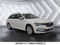 Skoda Superb Combi 1.4TSI DSG iV Ambition LED NAVI SHZ Weiß - thumbnail 5