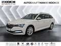 Skoda Superb Combi 1.4TSI DSG iV Ambition LED NAVI SHZ Weiß - thumbnail 1