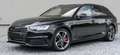Audi A4 QUATTRO Black Edition S-Line ( Dealeronderhouden ) Zwart - thumbnail 4