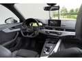 Audi A4 QUATTRO Black Edition S-Line ( Dealeronderhouden ) Zwart - thumbnail 5