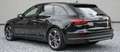 Audi A4 QUATTRO Black Edition S-Line ( Dealeronderhouden ) Zwart - thumbnail 3