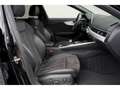 Audi A4 QUATTRO Black Edition S-Line ( Dealeronderhouden ) Zwart - thumbnail 6