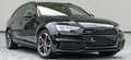 Audi A4 QUATTRO Black Edition S-Line ( Dealeronderhouden ) Zwart - thumbnail 1