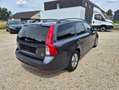 Volvo V50 EURO 5 / LEDER / PDC / CRUISE / AIRCO / GARANTIE Gris - thumbnail 8