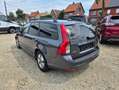 Volvo V50 EURO 5 / LEDER / PDC / CRUISE / AIRCO / GARANTIE Gris - thumbnail 6