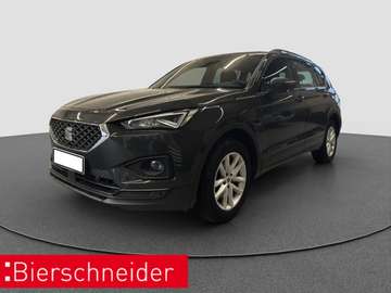 TARRACO2.0TDI DSG STYLE AHK KAMERA ACC SHZ EL LED