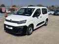 Citroen Berlingo Multispace LIVE BlueHDi 100 Blanco - thumbnail 3