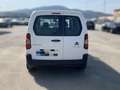 Citroen Berlingo Multispace LIVE BlueHDi 100 Blanco - thumbnail 8