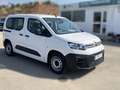 Citroen Berlingo Multispace LIVE BlueHDi 100 Blanco - thumbnail 2