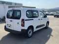 Citroen Berlingo Multispace LIVE BlueHDi 100 Blanco - thumbnail 6