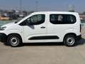 Citroen Berlingo Multispace LIVE BlueHDi 100 Blanco - thumbnail 4
