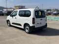 Citroen Berlingo Multispace LIVE BlueHDi 100 Blanco - thumbnail 7