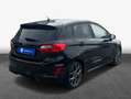 Ford Fiesta 1.0 EcoBoost S&S ST-LINE Negro - thumbnail 2