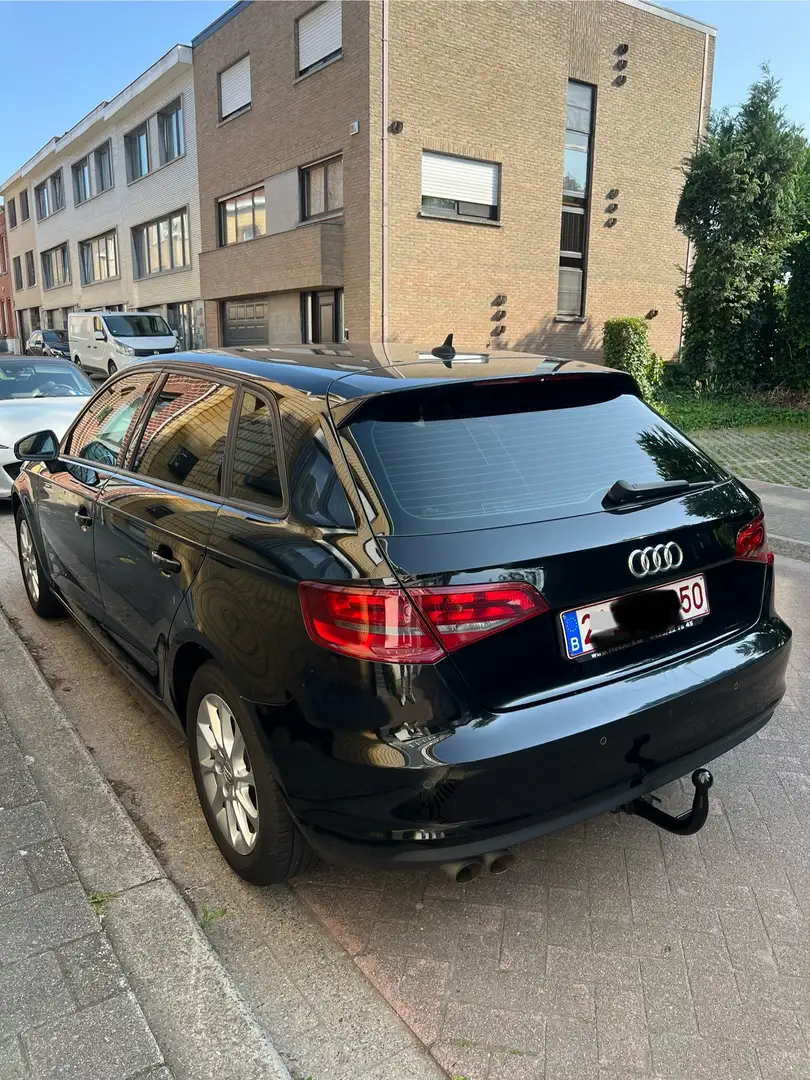 Audi A3 Sportback 1.4 TFSI Ambition - 1