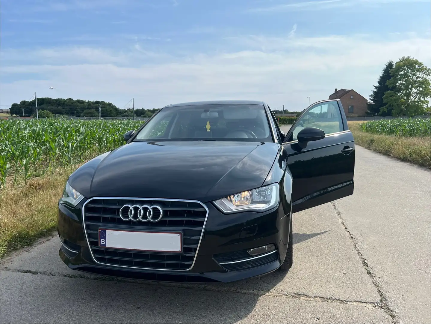 Audi A3 Sportback 1.4 TFSI Ambition - 2