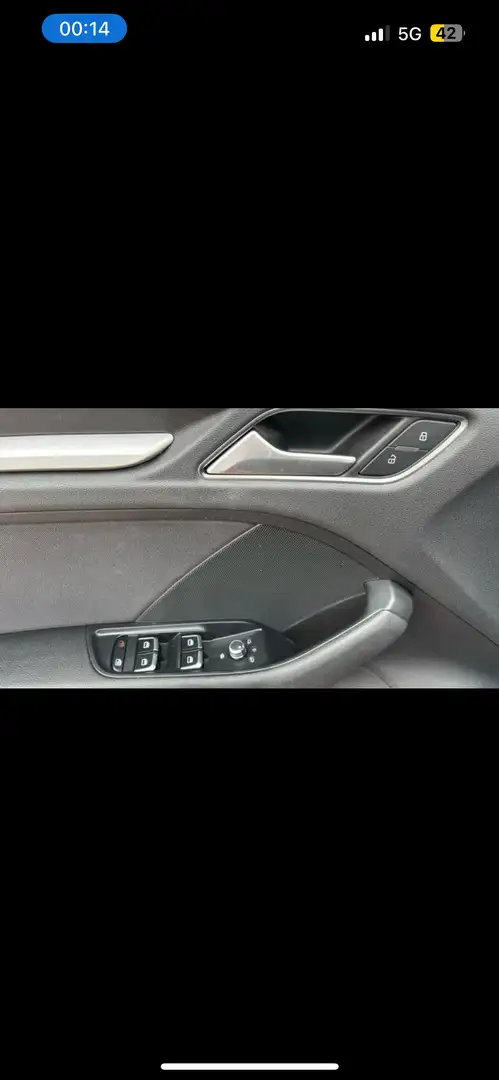 Audi A3 Sportback 1.4 TFSI Ambition - 2