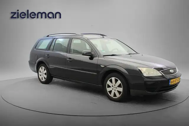 Ford Mondeo Wagon 1.8 16V Ambiente - Airco, Trekhaak