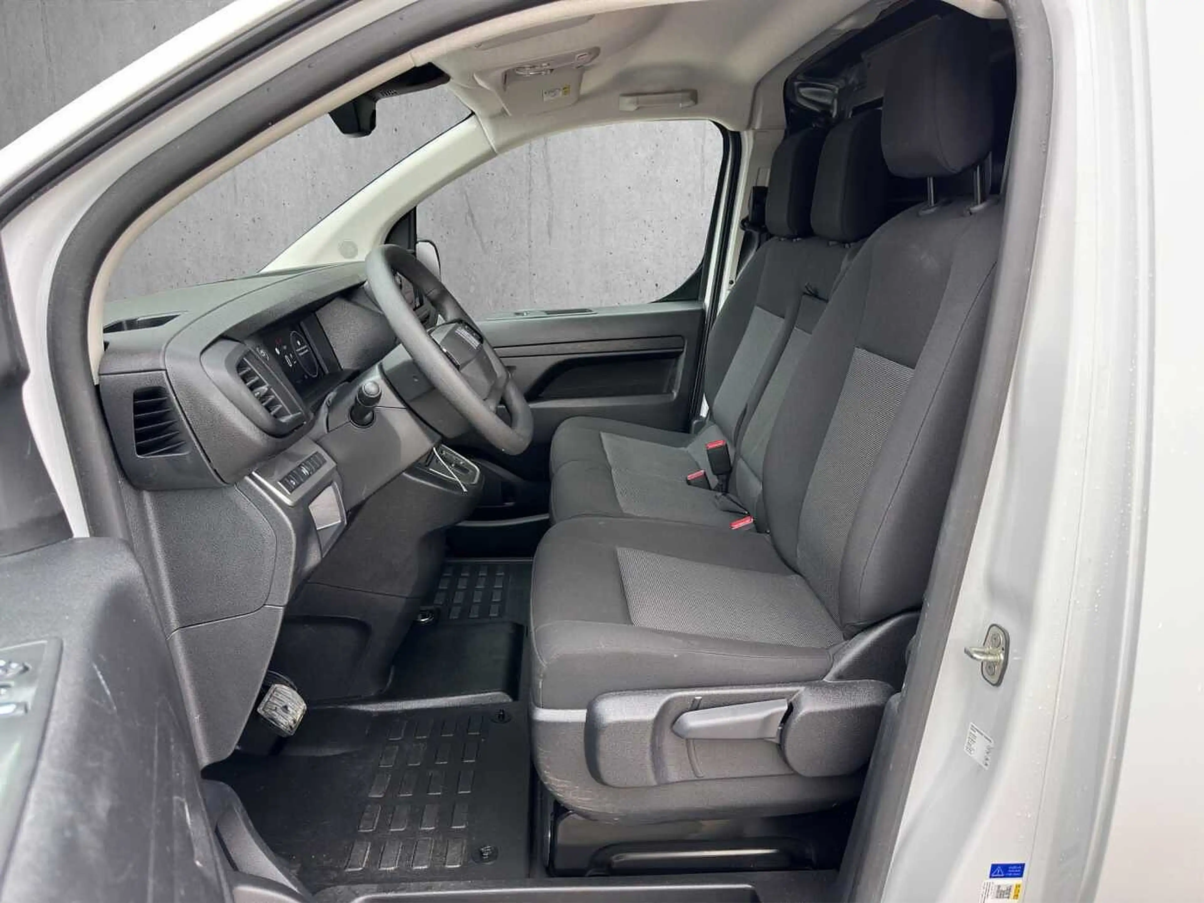 Fiat Scudo 2.0 L3 //Navigation/Kamera/PDC — photo 8