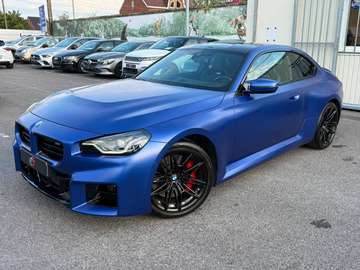 PACK TRACK / CARBON / FULL OPTIONS / HK / CAMERA / SEATS F1