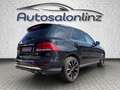 Mercedes-Benz GLE 250 GLE 250 d 4Matic Aut. Schwarz - thumbnail 4