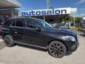 Mercedes-Benz GLE 250 GLE 250 d 4Matic Aut. Schwarz - thumbnail 12