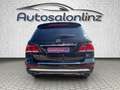 Mercedes-Benz GLE 250 GLE 250 d 4Matic Aut. Schwarz - thumbnail 2