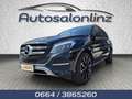 Mercedes-Benz GLE 250 GLE 250 d 4Matic Aut. Schwarz - thumbnail 1