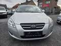 Kia Ceed / cee'd 1.6 CRDi☆1jOMNIUMGARANTIE☆AIRCO☆GROOT ONDERHOUD Argent - thumbnail 2