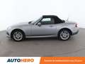 Mazda MX-5 Roadster Coupe 1.8 MZR Elegance Gris - thumbnail 3