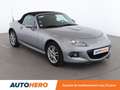 Mazda MX-5 Roadster Coupe 1.8 MZR Elegance Gris - thumbnail 8