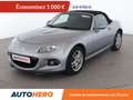 Mazda MX-5 Roadster Coupe 1.8 MZR Elegance Gris - thumbnail 1