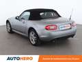 Mazda MX-5 Roadster Coupe 1.8 MZR Elegance Gris - thumbnail 4